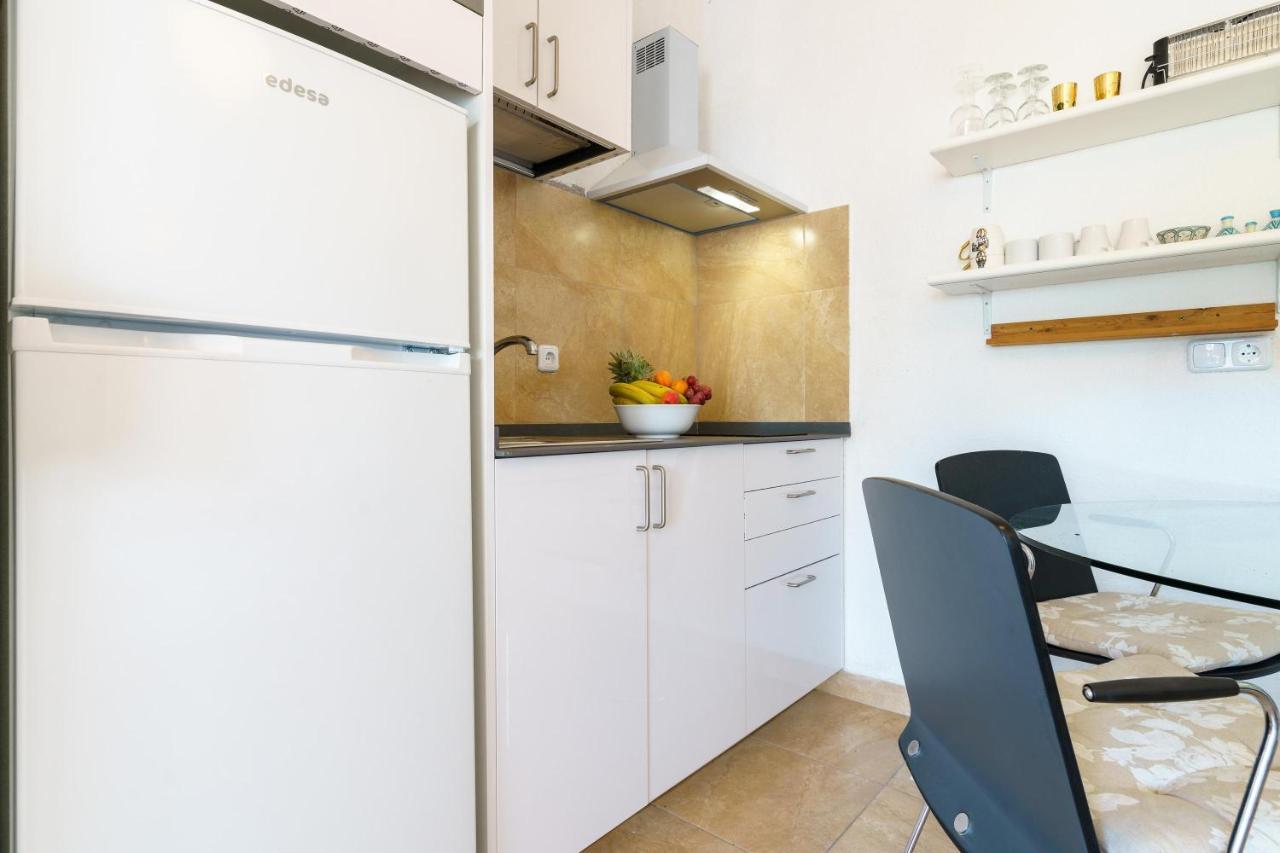 Charming Apartment With Sea Views Sitio de Calahonda Exteriér fotografie