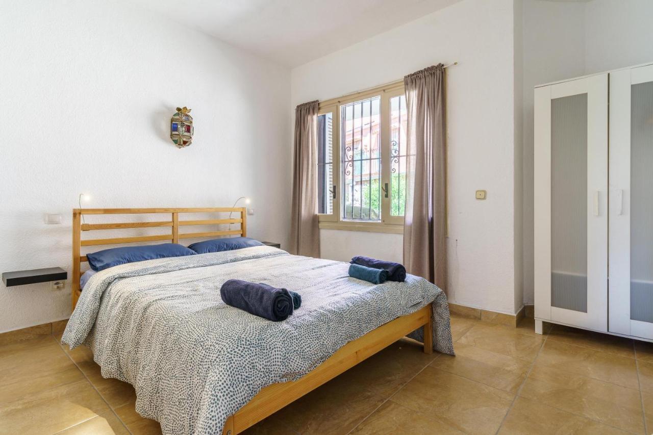 Charming Apartment With Sea Views Sitio de Calahonda Exteriér fotografie