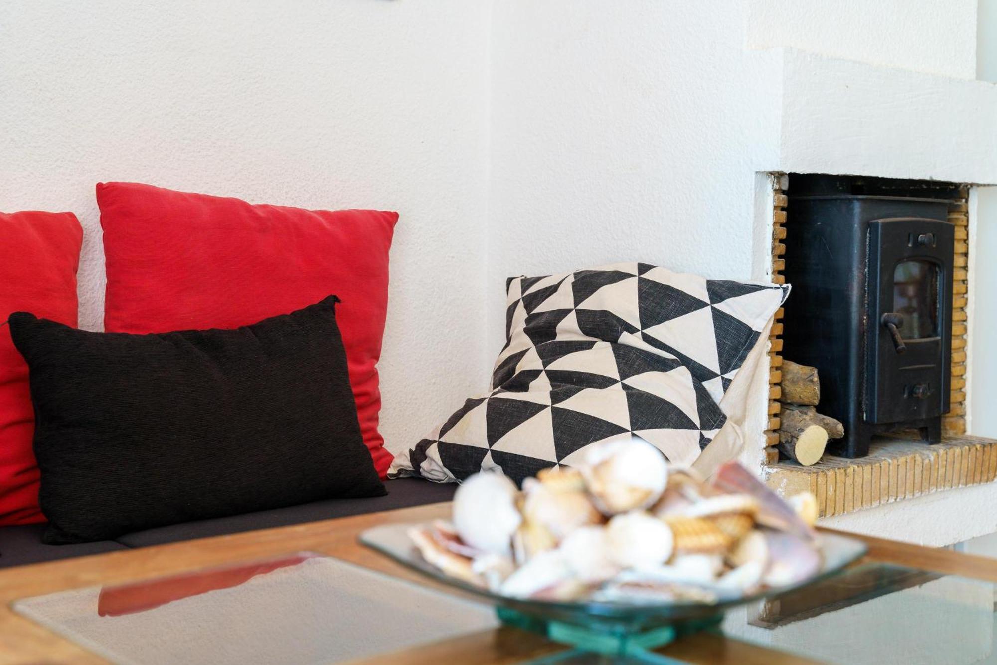 Charming Apartment With Sea Views Sitio de Calahonda Exteriér fotografie